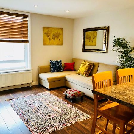 Modern One Bedroom Apartment Near The Seafront 朴次茅斯 外观 照片