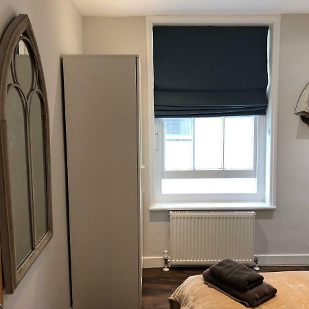 Modern One Bedroom Apartment Near The Seafront 朴次茅斯 外观 照片